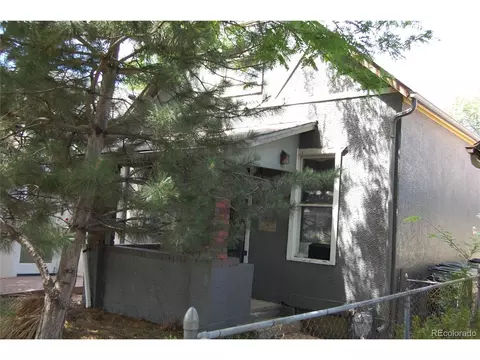 Undisclosed, Denver, CO 80211