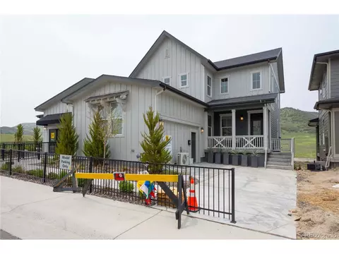 631 Felicity Loop, Castle Rock, CO 80109