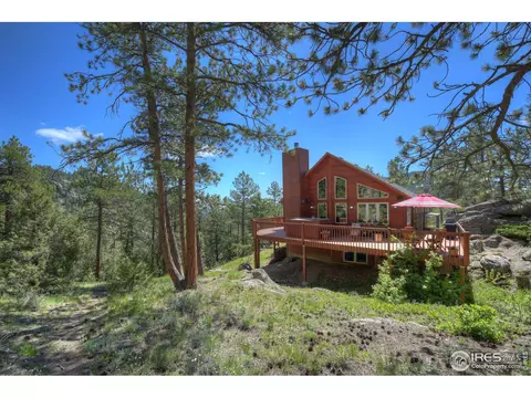286 Choctaw Rd, Lyons, CO 80540 photo 34
