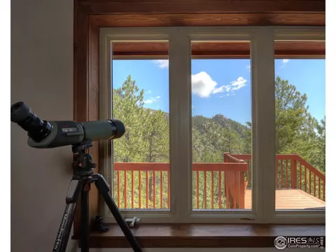 286 Choctaw Rd, Lyons, CO 80540 photo 4