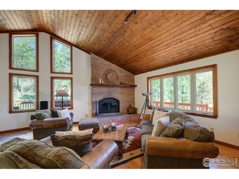 286 Choctaw Rd, Lyons, CO 80540 photo 2