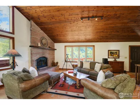 286 Choctaw Rd, Lyons, CO 80540 photo 5