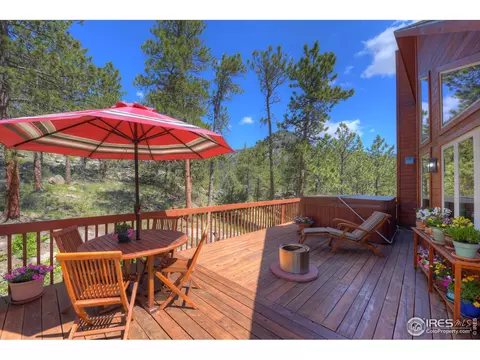 286 Choctaw Rd, Lyons, CO 80540 photo 33