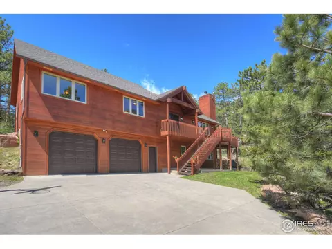 286 Choctaw Rd, Lyons, CO 80540 photo 30