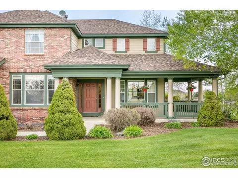 4872 Haystack Dr, Windsor, CO 80550 photo 2