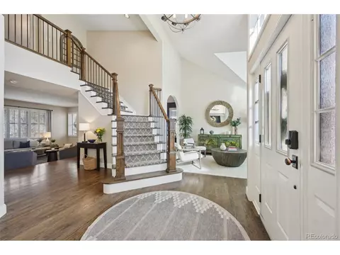 11623 E Ida Ave, Englewood, CO 80111