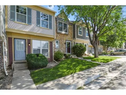 2448 E Nichols Cir, Centennial, CO 80122