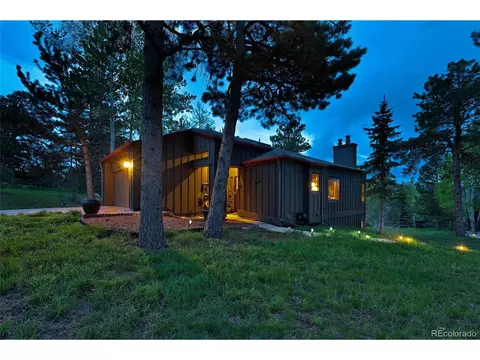 23946 Currant Dr, Golden, CO 80401