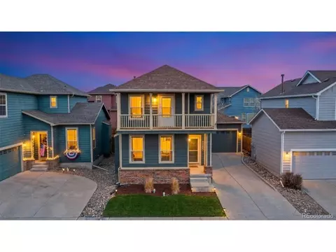 Undisclosed, Colorado Springs, CO 80923