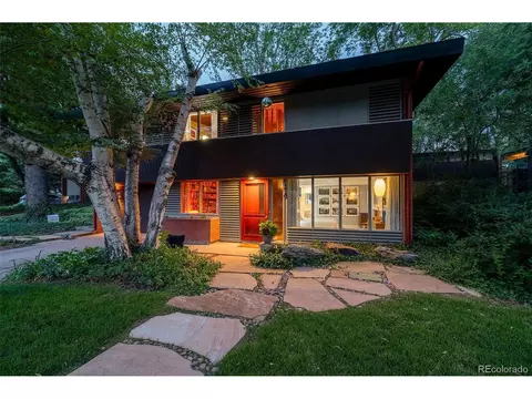 1420 E Cornell Ave, Englewood, CO 80113
