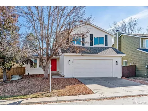 8962 S Coyote St, Highlands Ranch, CO 80126