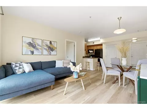 1623 Saint Paul St #405, Denver, CO 80206