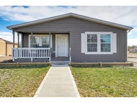 806 Main Ave, Flagler, CO 80815