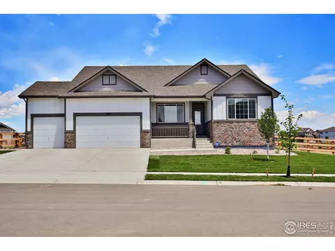 1422 Merriams Dr, Severance, CO 80550 photo 2
