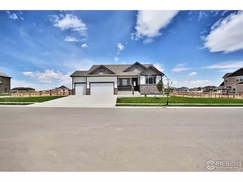 1422 Merriams Dr, Severance, CO 80550 photo 1