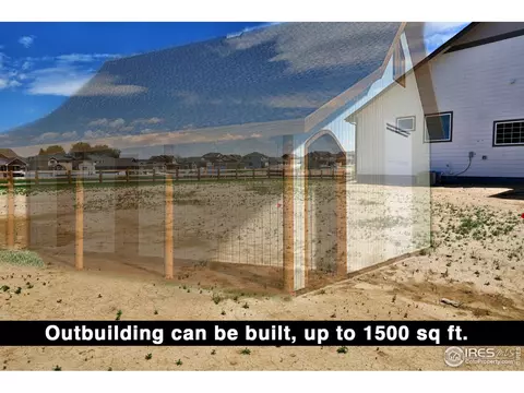 1422 Merriams Dr, Severance, CO 80550 photo 25
