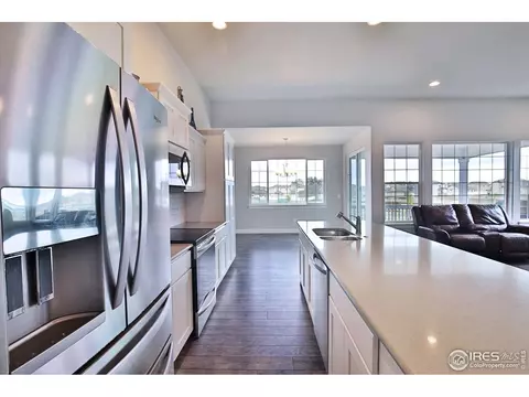 1422 Merriams Dr, Severance, CO 80550 photo 9