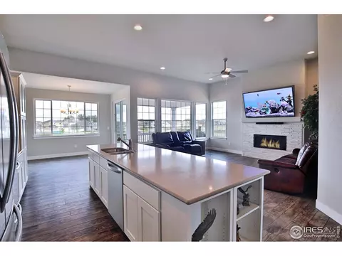 1422 Merriams Dr, Severance, CO 80550 photo 7