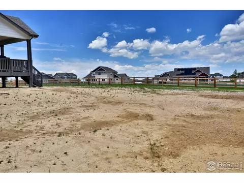 1422 Merriams Dr, Severance, CO 80550 photo 36