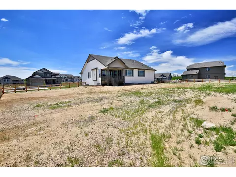 1422 Merriams Dr, Severance, CO 80550 photo 28
