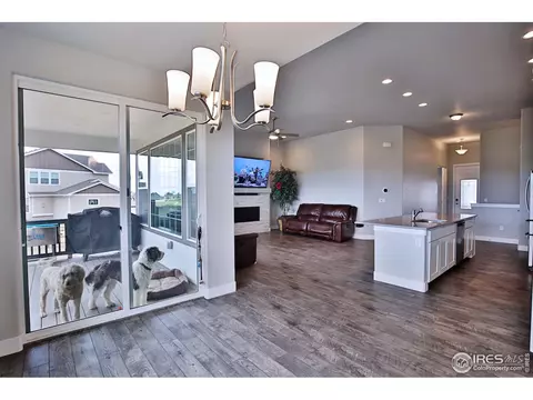 1422 Merriams Dr, Severance, CO 80550 photo 6