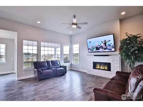 1422 Merriams Dr, Severance, CO 80550 photo 5