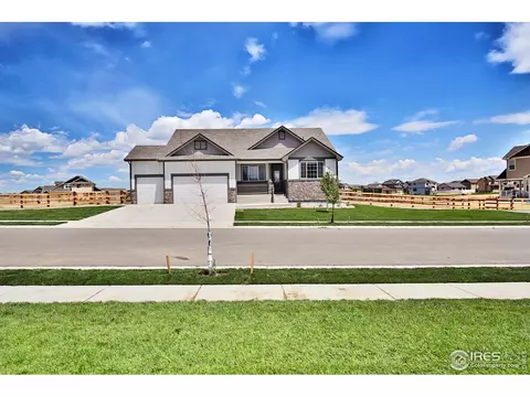 1422 Merriams Dr, Severance, CO 80550 photo 35