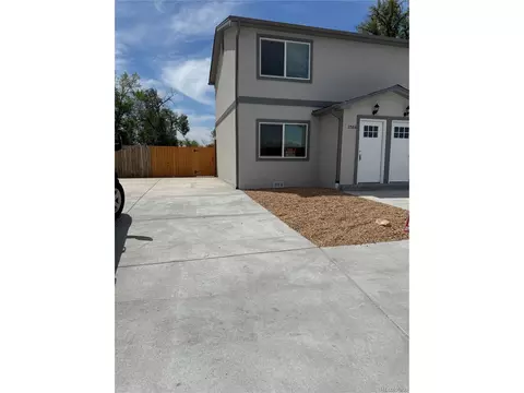 3586 W 64th Ave #2, Denver, CO 80221