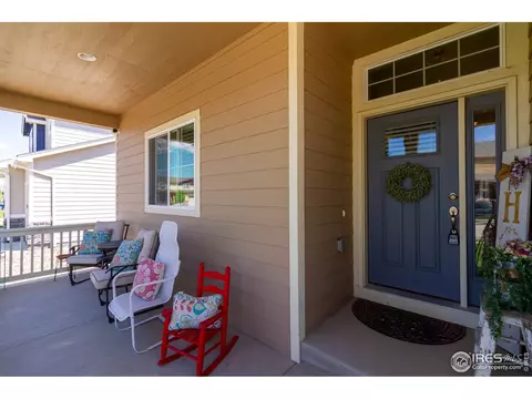 1789 Valley Brook Ln, Severance, CO 80550 photo 3
