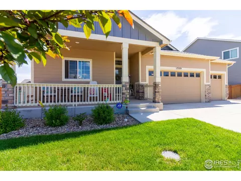 1789 Valley Brook Ln, Severance, CO 80550 photo 2