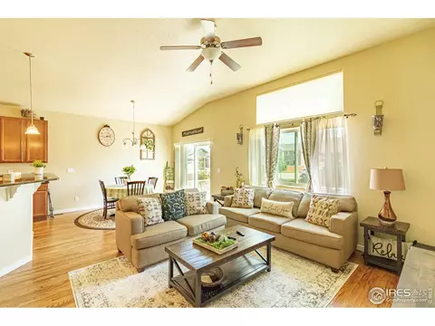 1789 Valley Brook Ln, Severance, CO 80550 photo 5