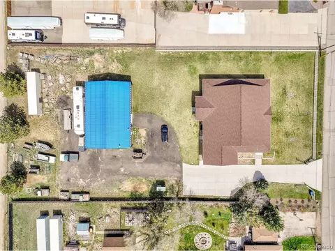 View/Area - 5365 Eldridge St, Arvada, CO 80002 photo 3 of 4