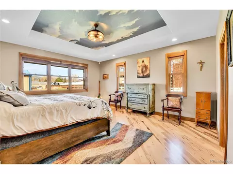 Bedroom - 5365 Eldridge St, Arvada, CO 80002 photo 1 of 3