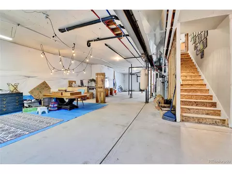 Entry Way - 5365 Eldridge St, Arvada, CO 80002 photo 1 of 1