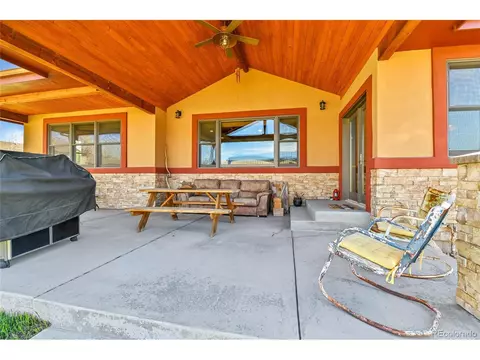 Exterior - 5365 Eldridge St, Arvada, CO 80002 photo 8 of 11