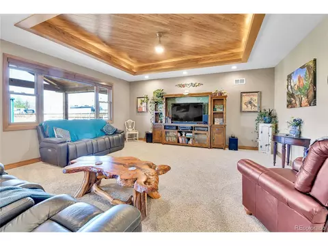Living - 5365 Eldridge St, Arvada, CO 80002 photo 1 of 2