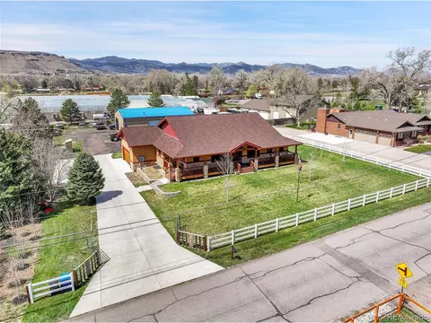 View/Area - 5365 Eldridge St, Arvada, CO 80002 photo 1 of 4