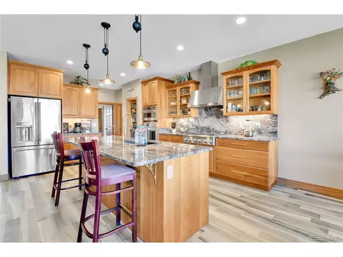 Kitchen - 5365 Eldridge St, Arvada, CO 80002 photo 2 of 7