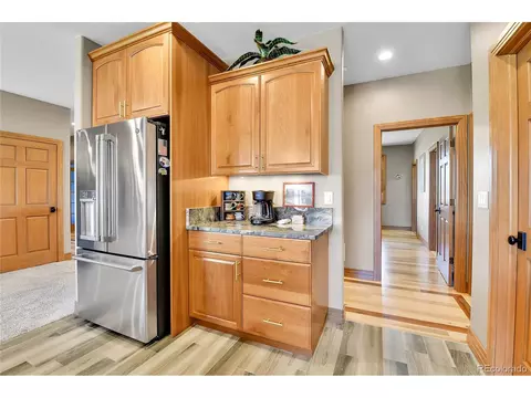 Kitchen - 5365 Eldridge St, Arvada, CO 80002 photo 4 of 7