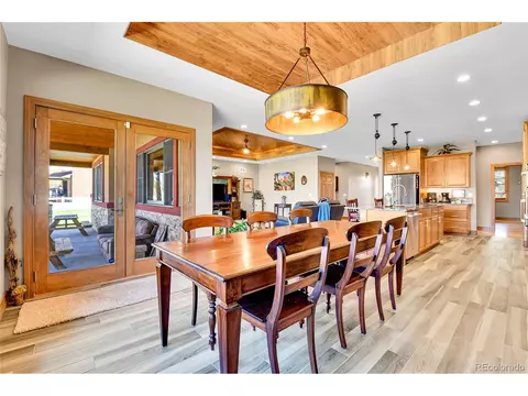 Dining - 5365 Eldridge St, Arvada, CO 80002 photo 2 of 2