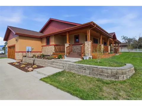 Exterior - 5365 Eldridge St, Arvada, CO 80002 photo 4 of 11