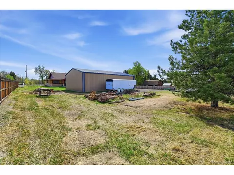 Exterior - 5365 Eldridge St, Arvada, CO 80002 photo 10 of 11