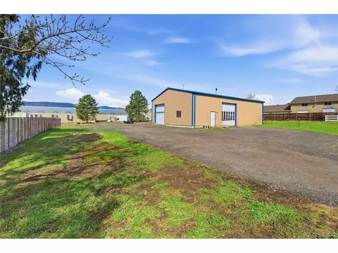 Exterior - 5365 Eldridge St, Arvada, CO 80002 photo 5 of 11