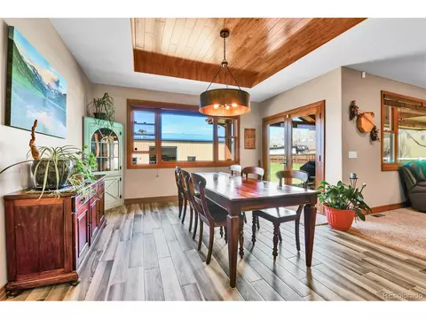 Dining - 5365 Eldridge St, Arvada, CO 80002 photo 1 of 2