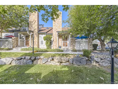 969 S Evanston Cir, Aurora, CO 80012