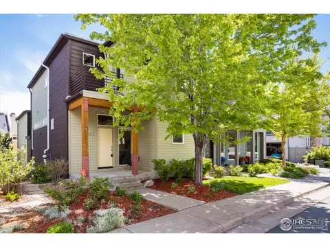 5044 4th St, Boulder, CO 80304 photo 1