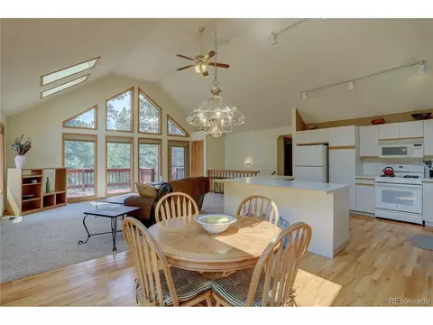 498 Aspen Ln, Bailey, CO 80421 photo 3