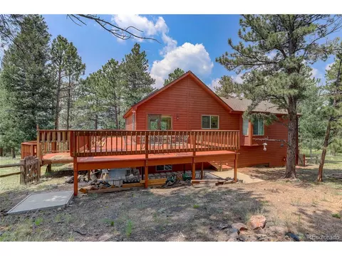498 Aspen Ln, Bailey, CO 80421 photo 2