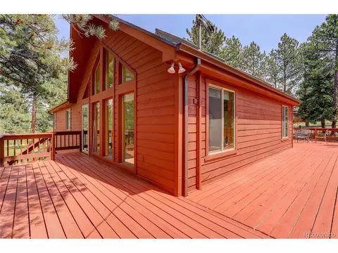 498 Aspen Ln, Bailey, CO 80421 photo 21