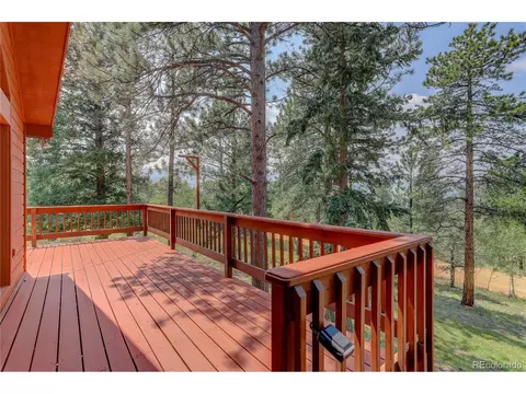 498 Aspen Ln, Bailey, CO 80421 photo 23